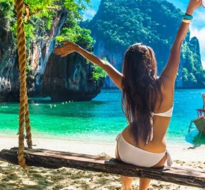 Highlights of Thailand 15 Days 14 Nights